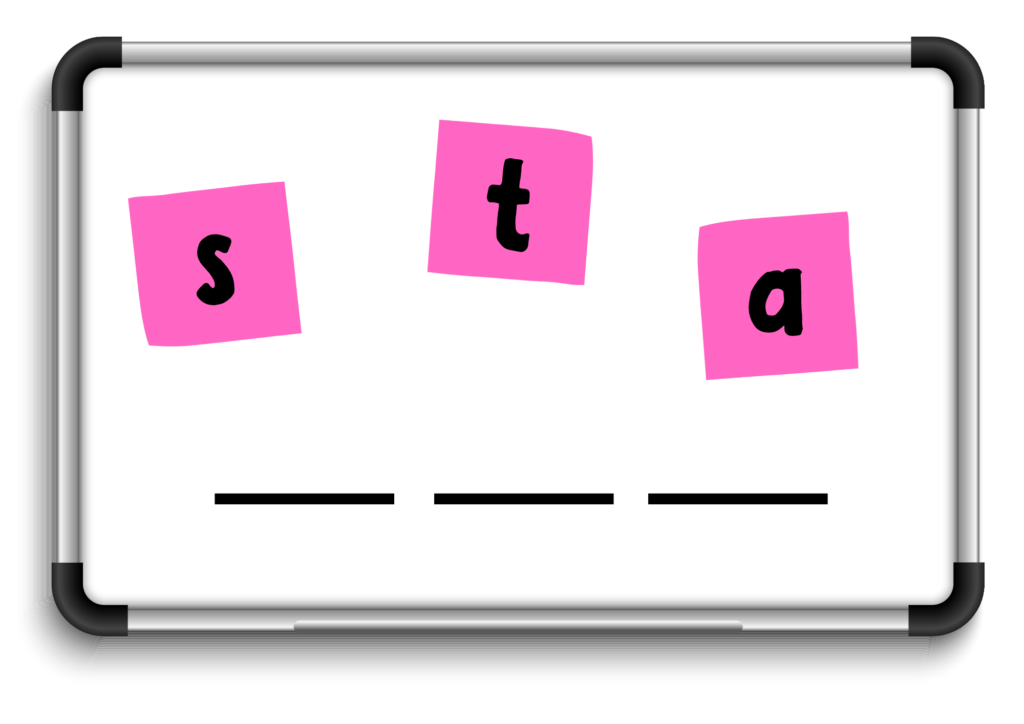 Word building the foundation stone of beginning literacy The